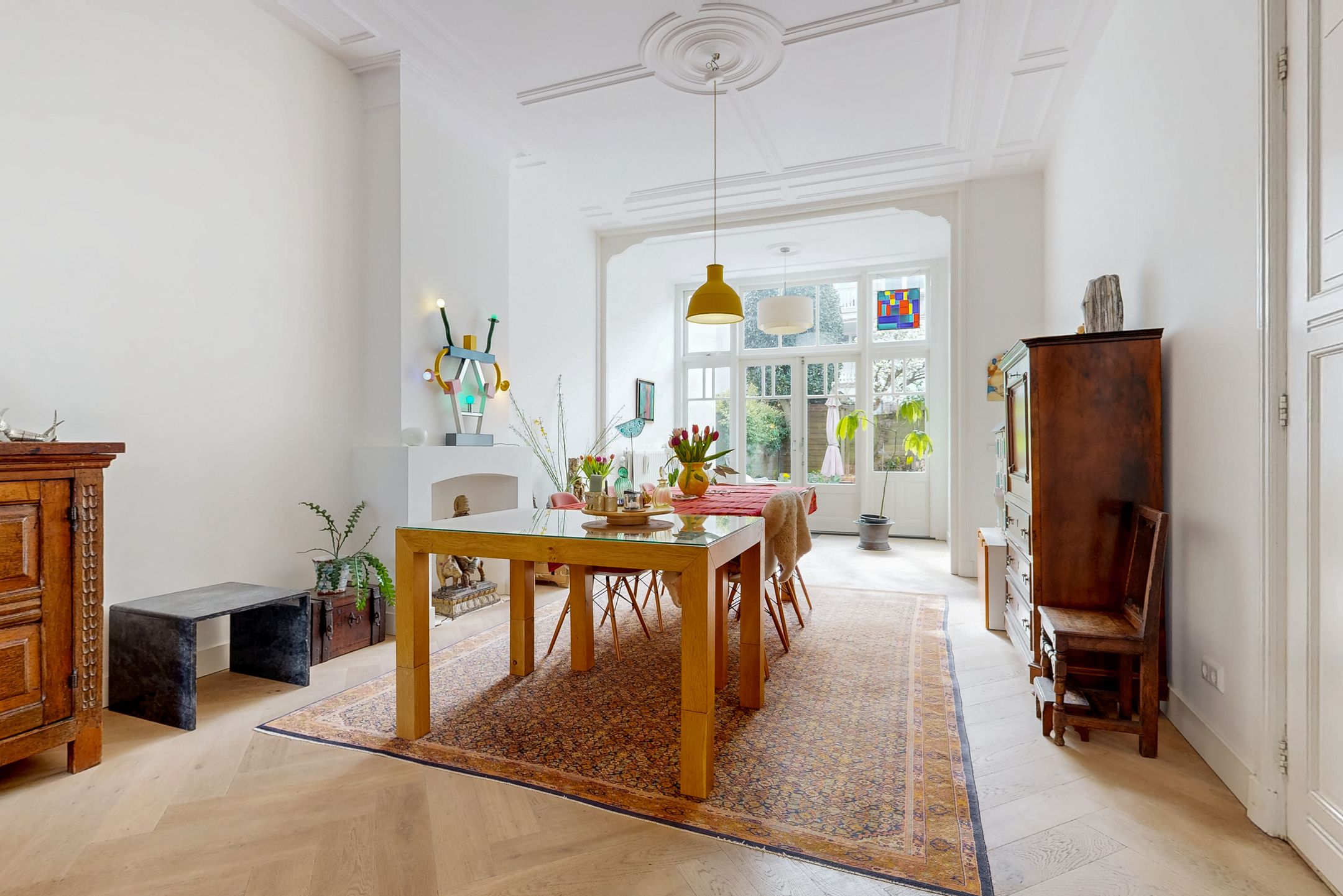 Photo 6 of Adriaan Pauwstraat 35