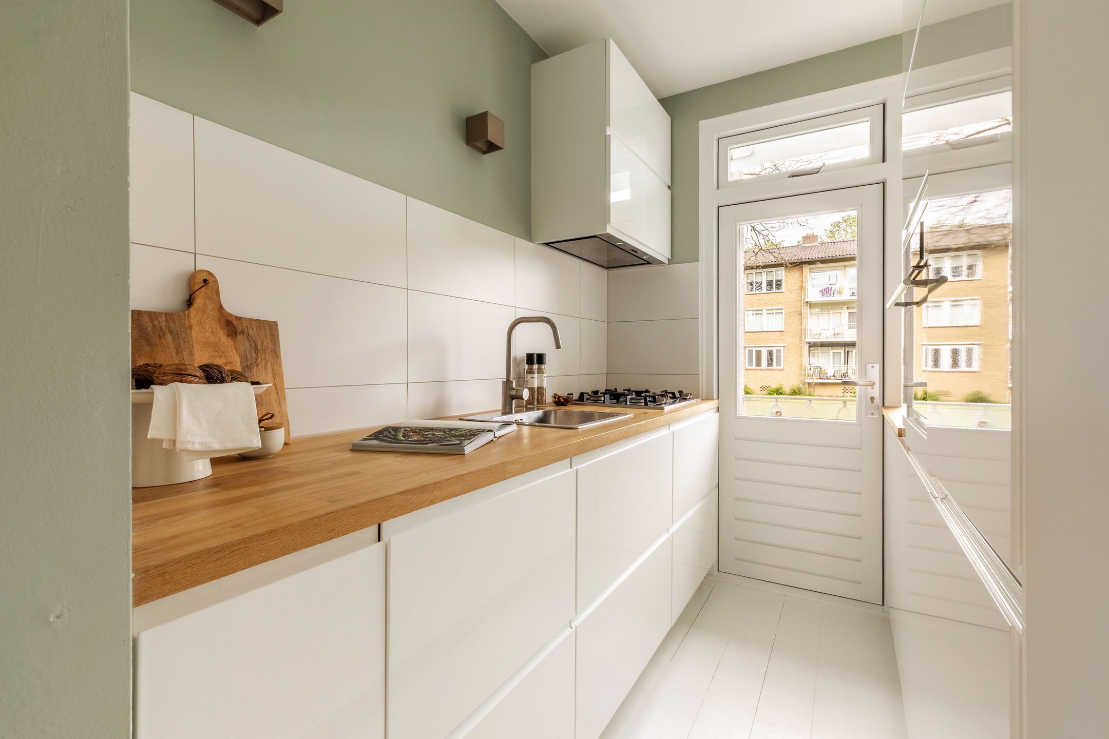 Photo 15 of Zuiderparkweg 264