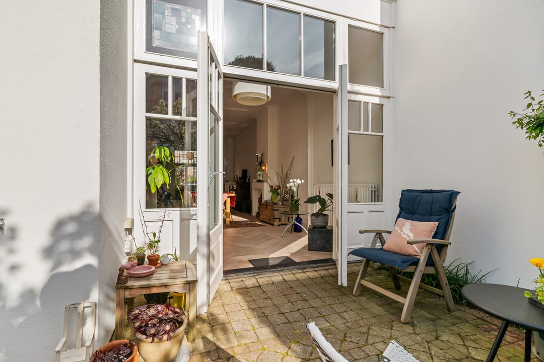 Photo 8 of Adriaan Pauwstraat 35
