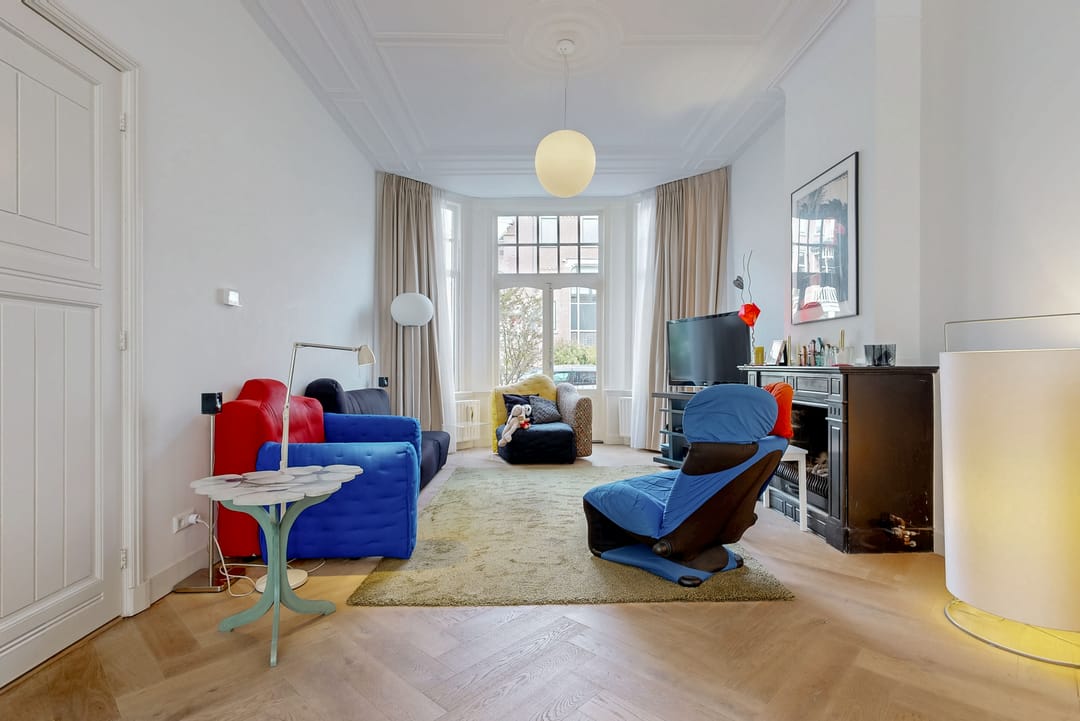 Photo 2 of Adriaan Pauwstraat 35