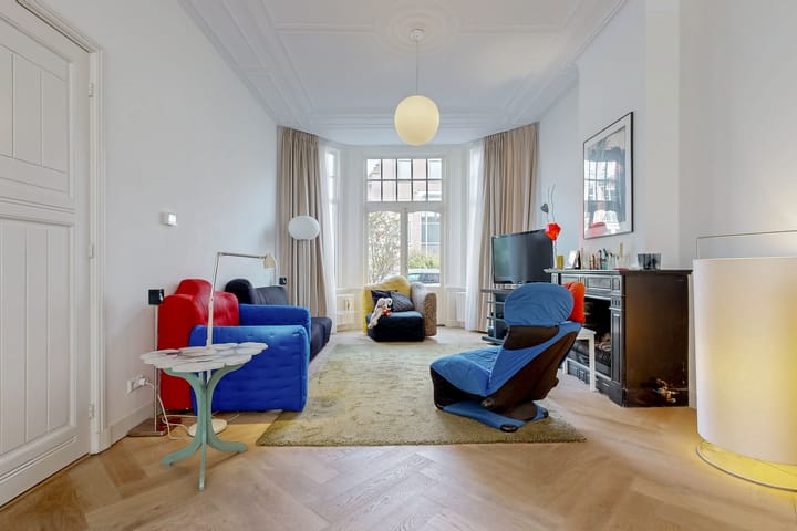 Photo 2 of Adriaan Pauwstraat 35