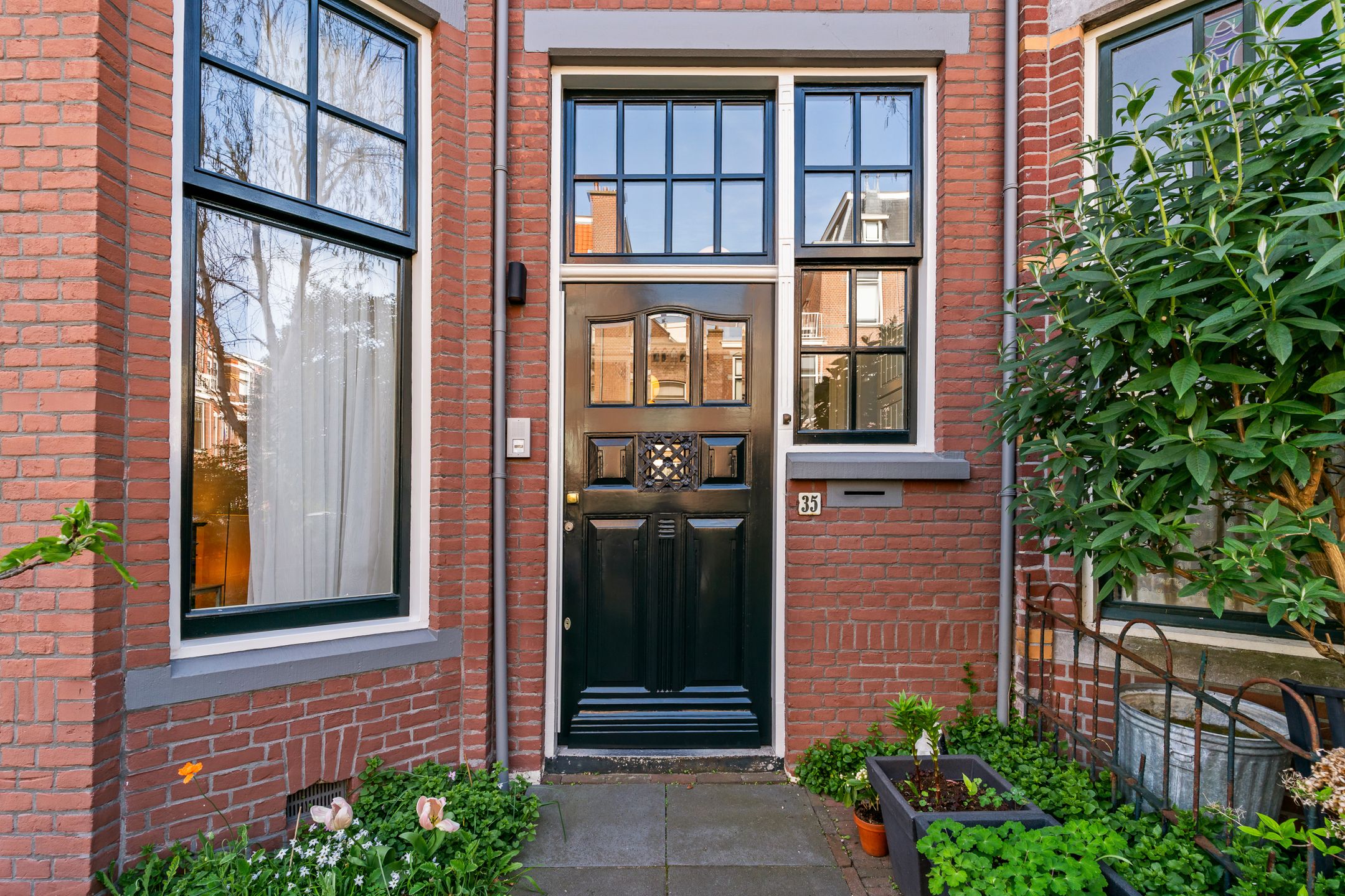 Photo 36 of Adriaan Pauwstraat 35