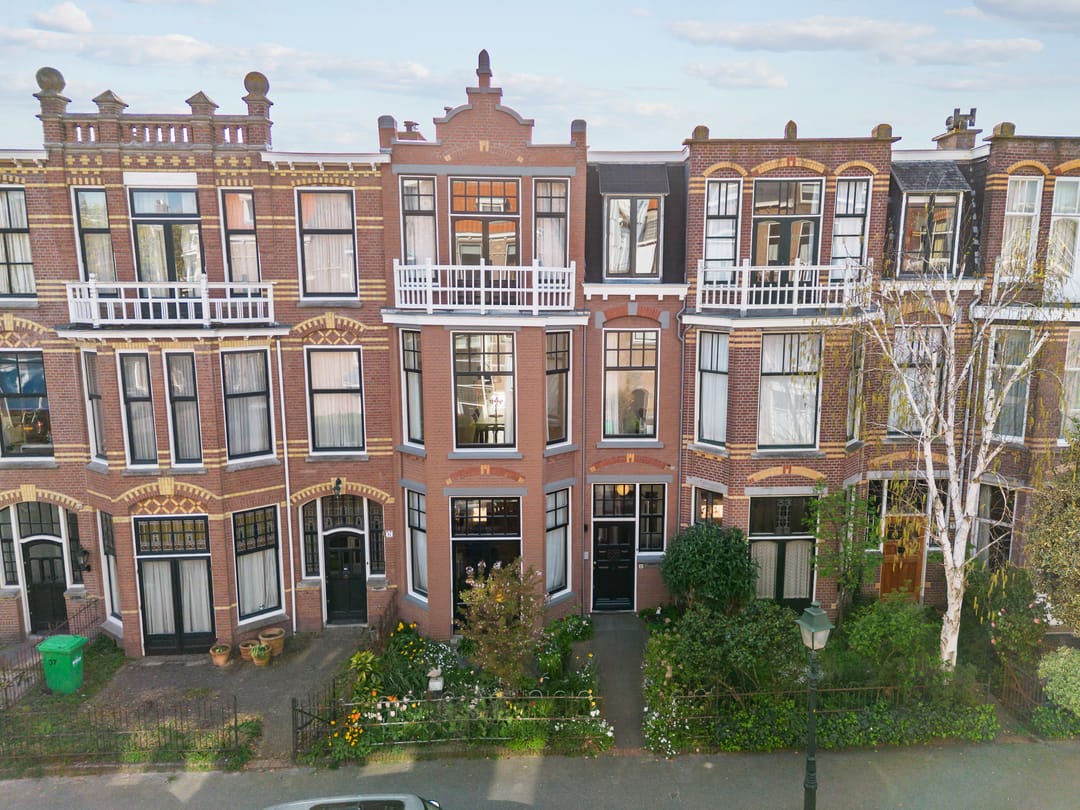 Photo 38 of Adriaan Pauwstraat 35