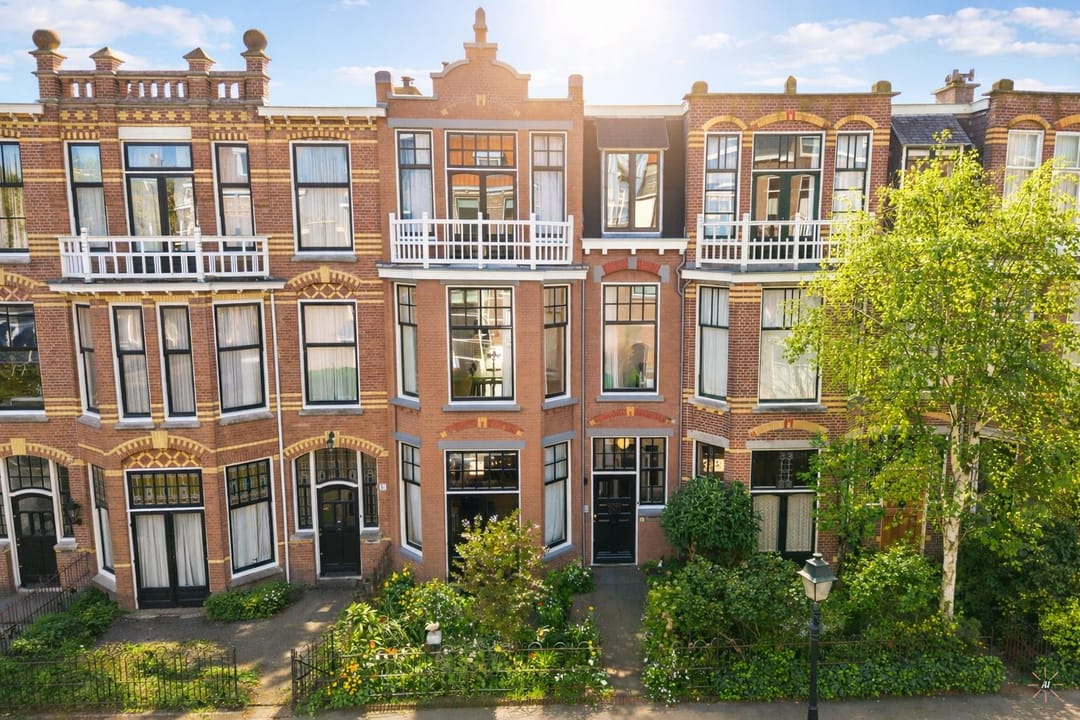 Photo 1 of Adriaan Pauwstraat 35