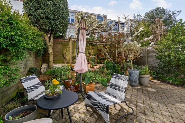Photo 4 of Adriaan Pauwstraat 35