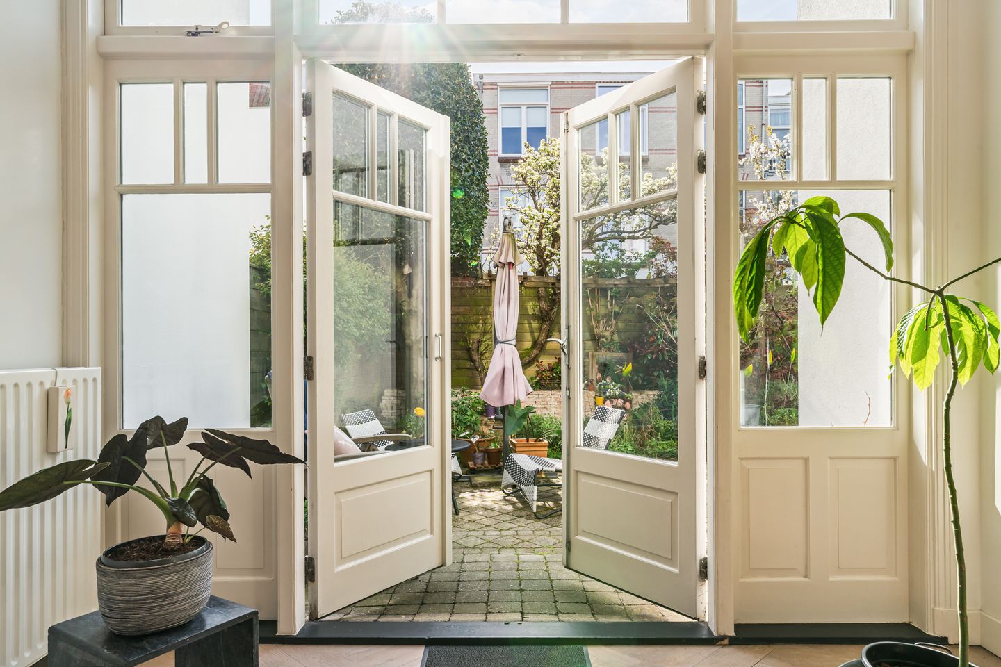 Photo 5 of Adriaan Pauwstraat 35