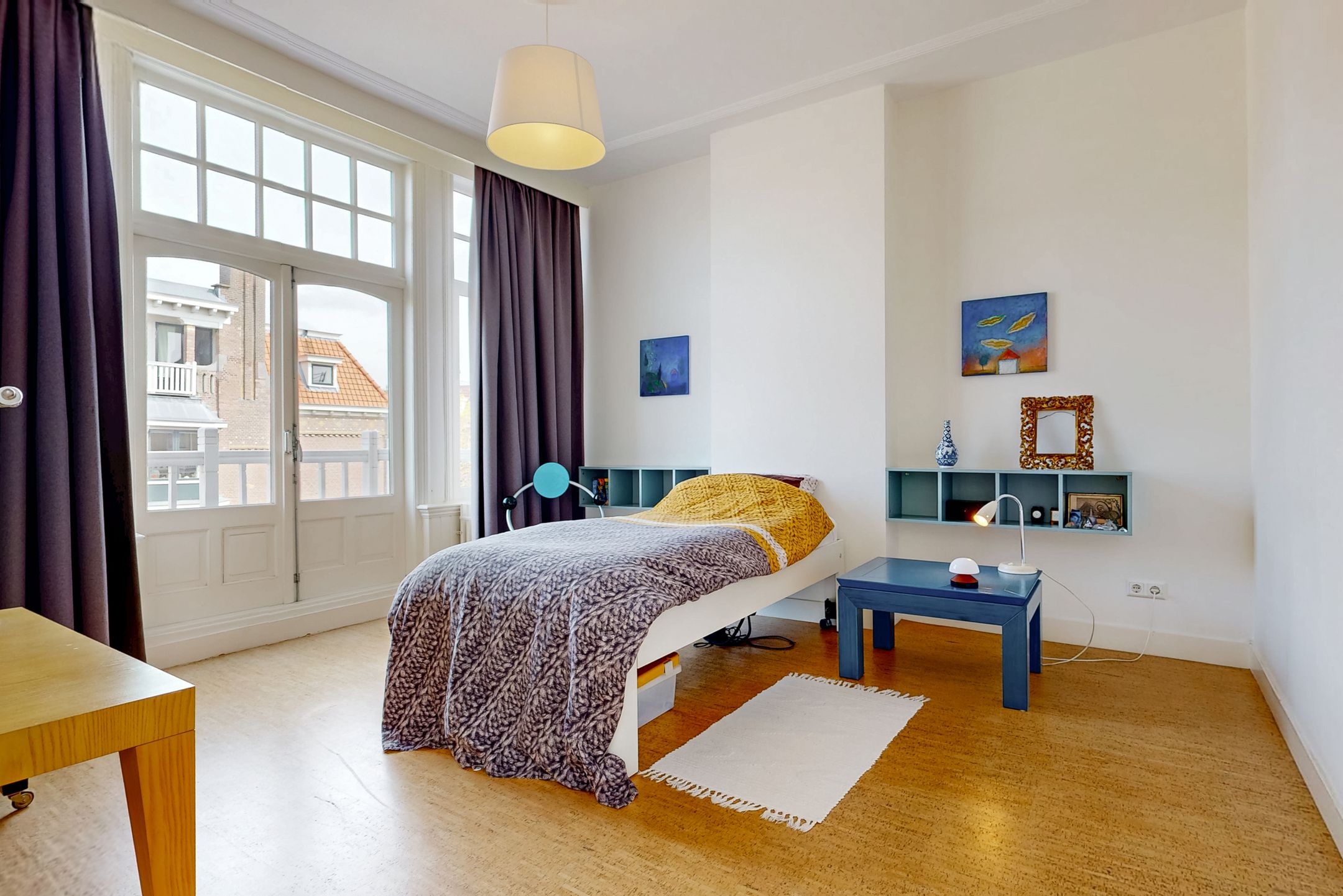 Photo 21 of Adriaan Pauwstraat 35