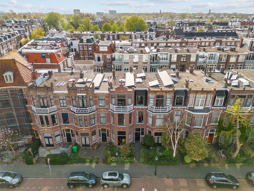 Photo 37 of Adriaan Pauwstraat 35
