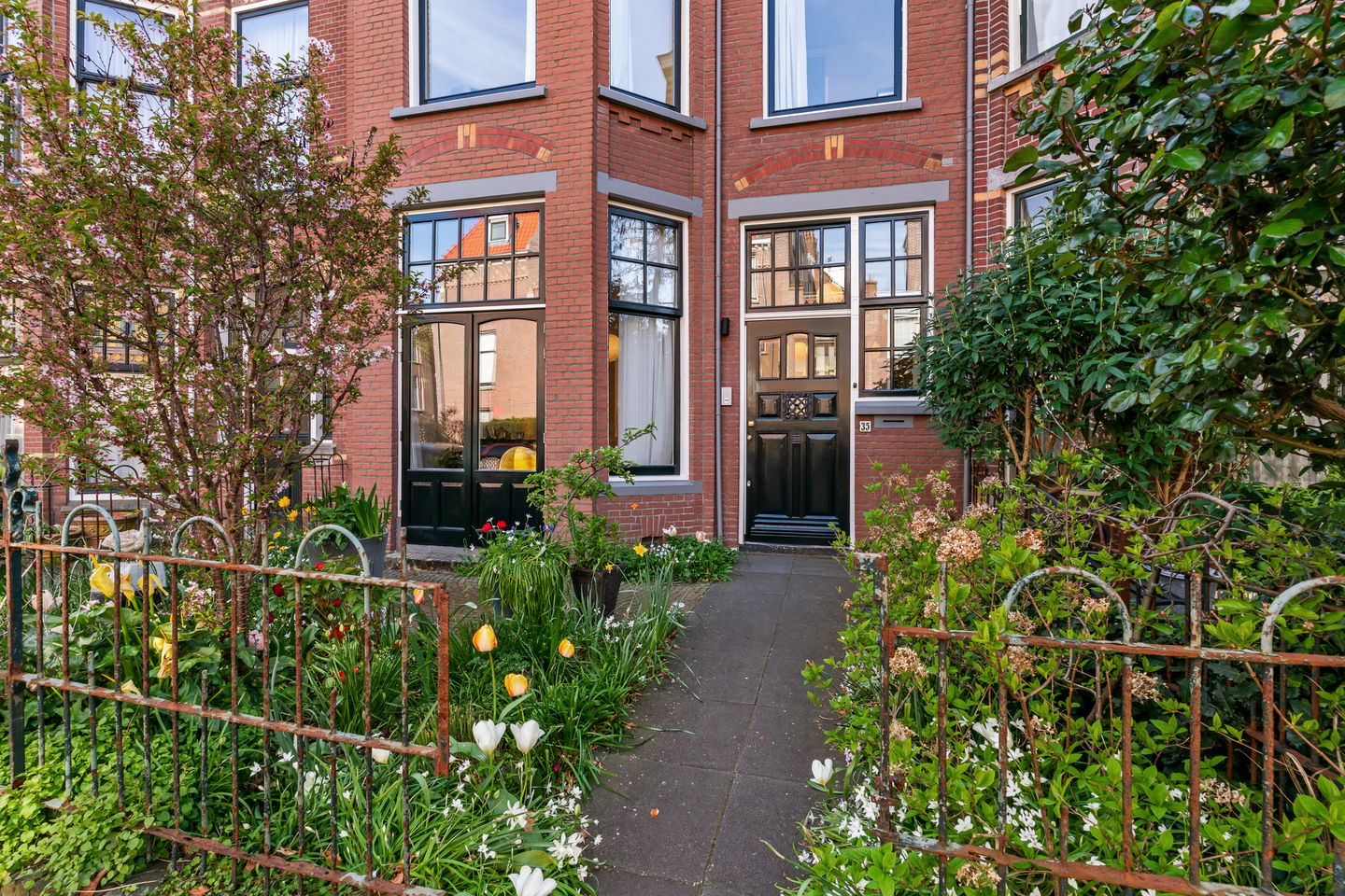 Photo 35 of Adriaan Pauwstraat 35