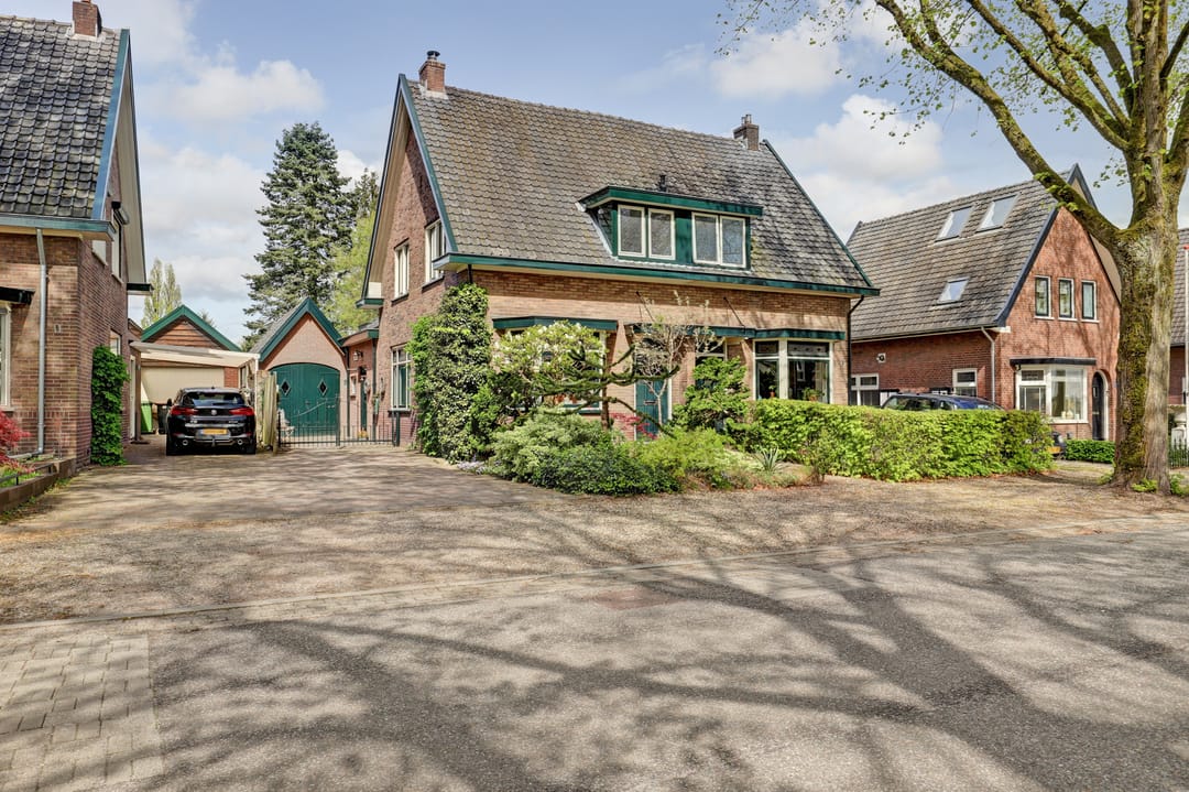 Photo 1 of Methusalemlaan 82