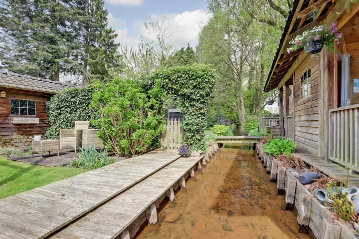 Foto 3 van Methusalemlaan 82