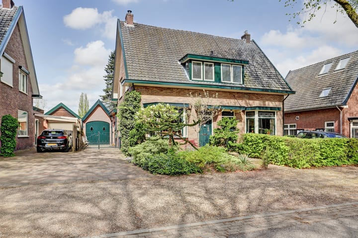 Foto 4 van Methusalemlaan 82