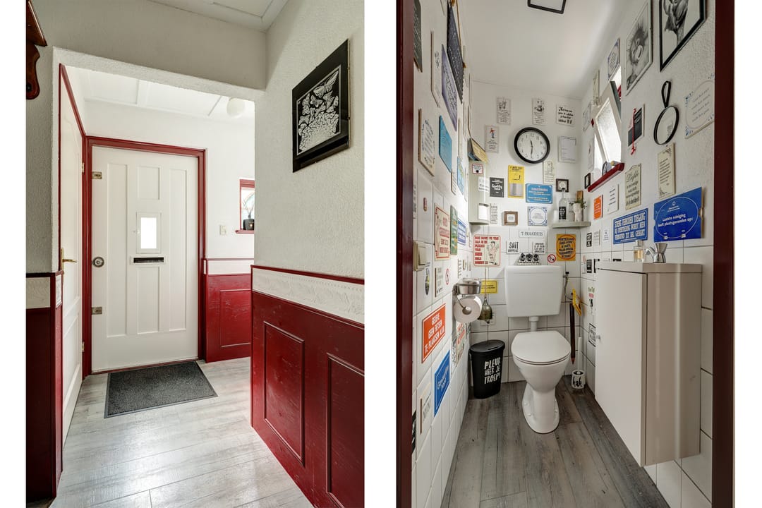 Photo 17 of Methusalemlaan 82