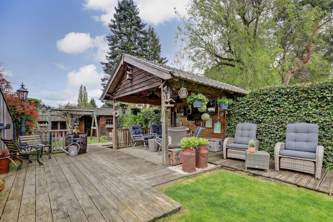 Photo 46 of Methusalemlaan 82