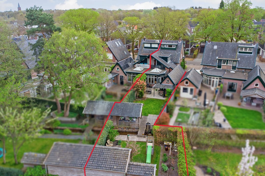 Photo 41 of Methusalemlaan 82