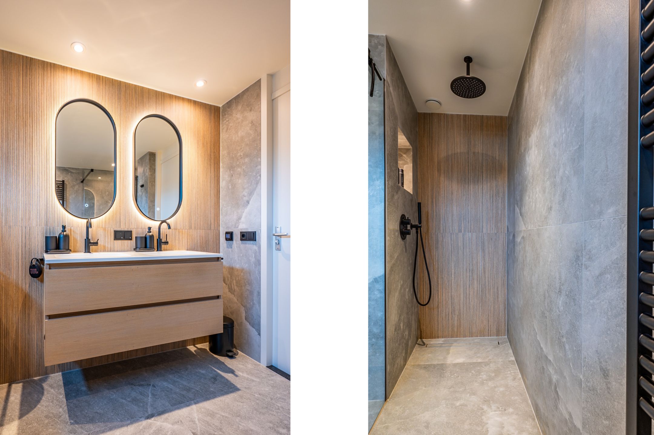 Move-in Ready Family Home with Hotel-Chic Bathroom, Private Gym and Modern Kitchen — 33