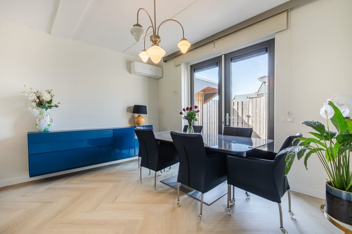 Hoekwoning te koop: Waterput 52, Cuijk
