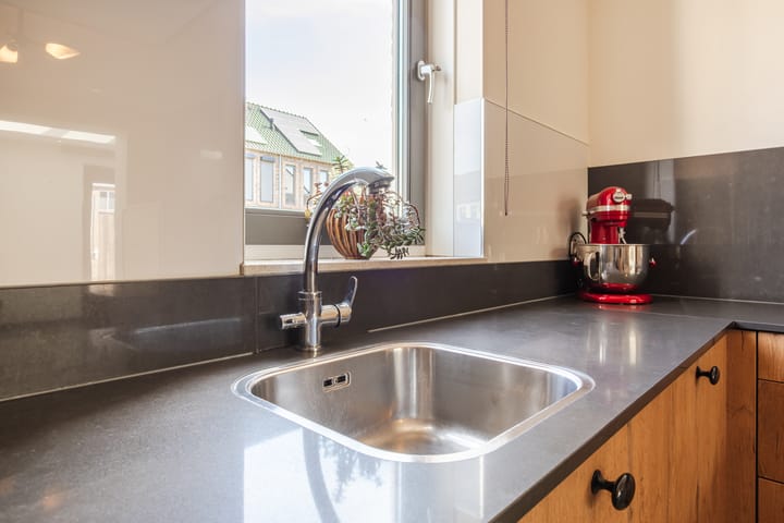 Hoekwoning te koop: Waterput 52, Cuijk