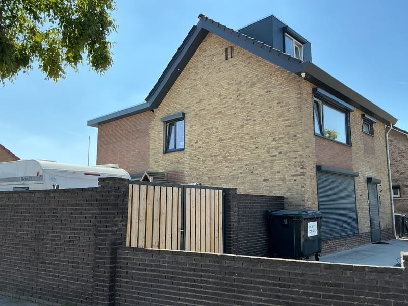 Foto 1 van Schadewijkstraat 93