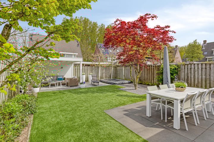 Foto 4 van Twickeldreef 4