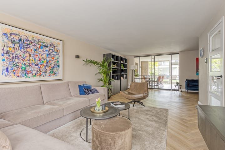 Foto 2 van Twickeldreef 4