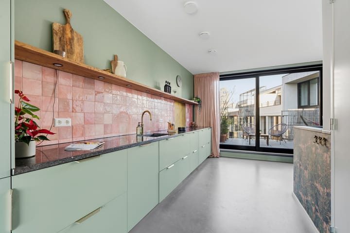 Foto 4 van Lindenhoevestraat 73