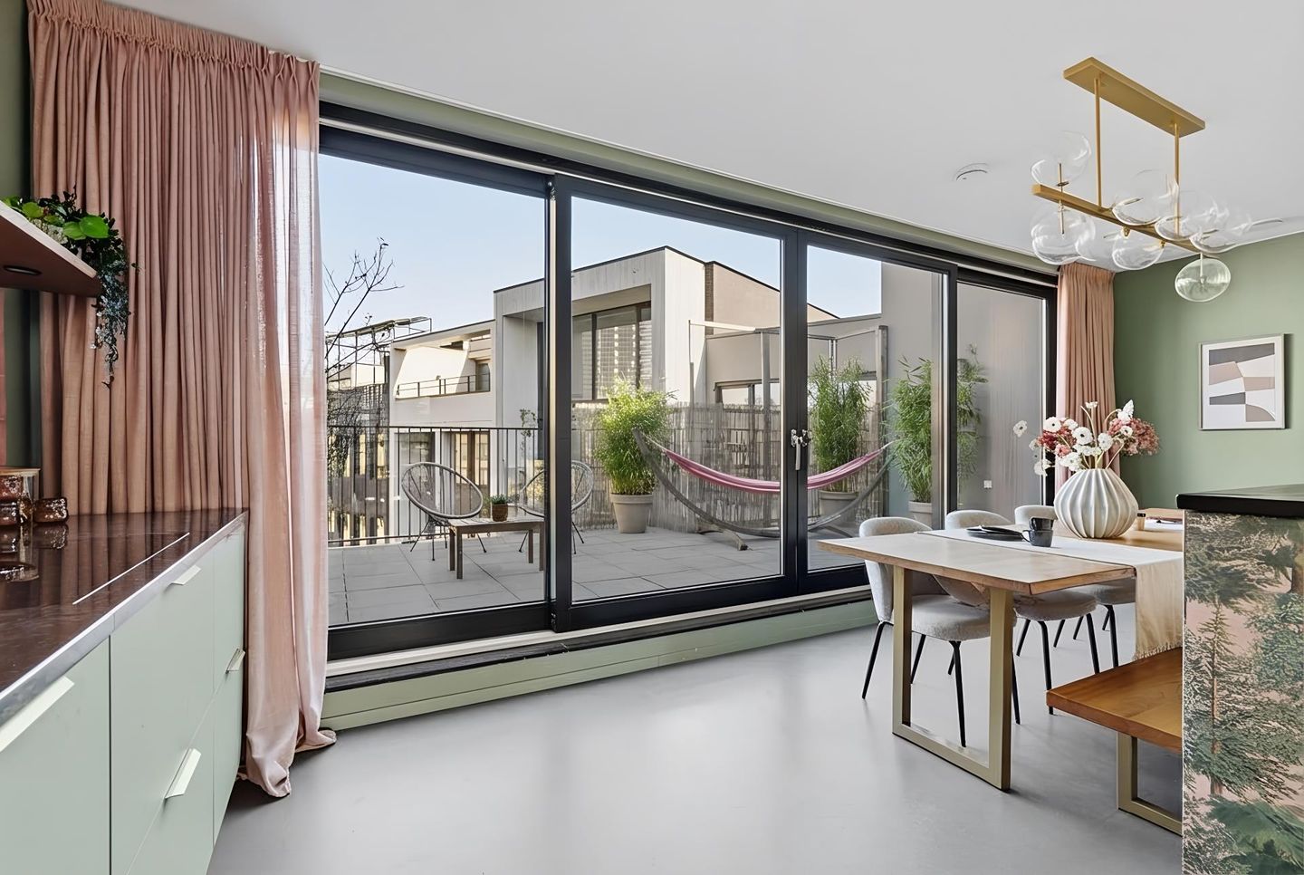 Photo 5 of Lindenhoevestraat 73