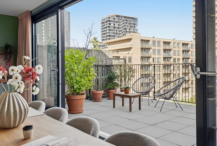 Lindenhoevestraat 73 main image