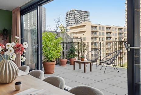 Lindenhoevestraat thumbnail