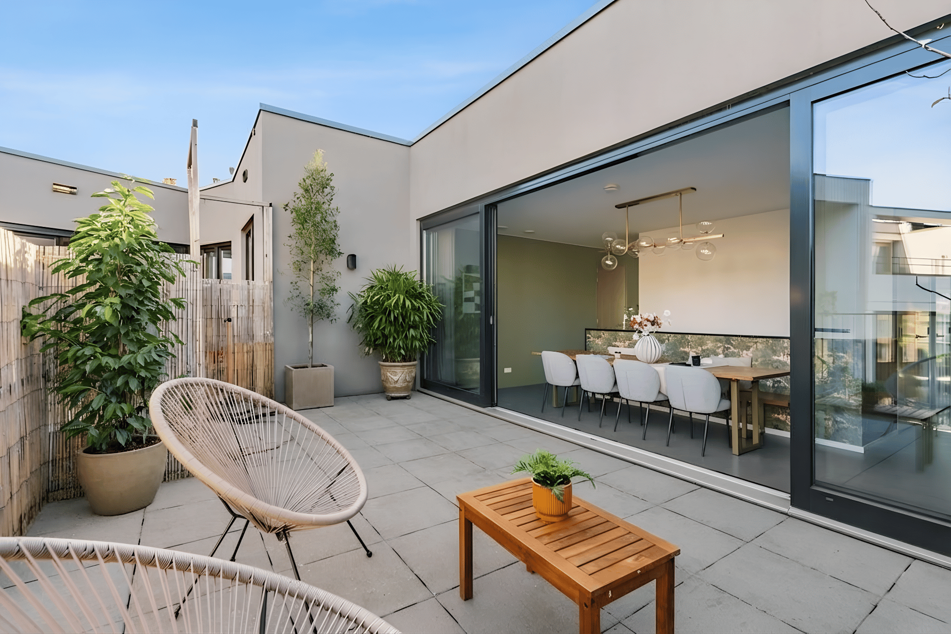 Photo 3 of Lindenhoevestraat 73