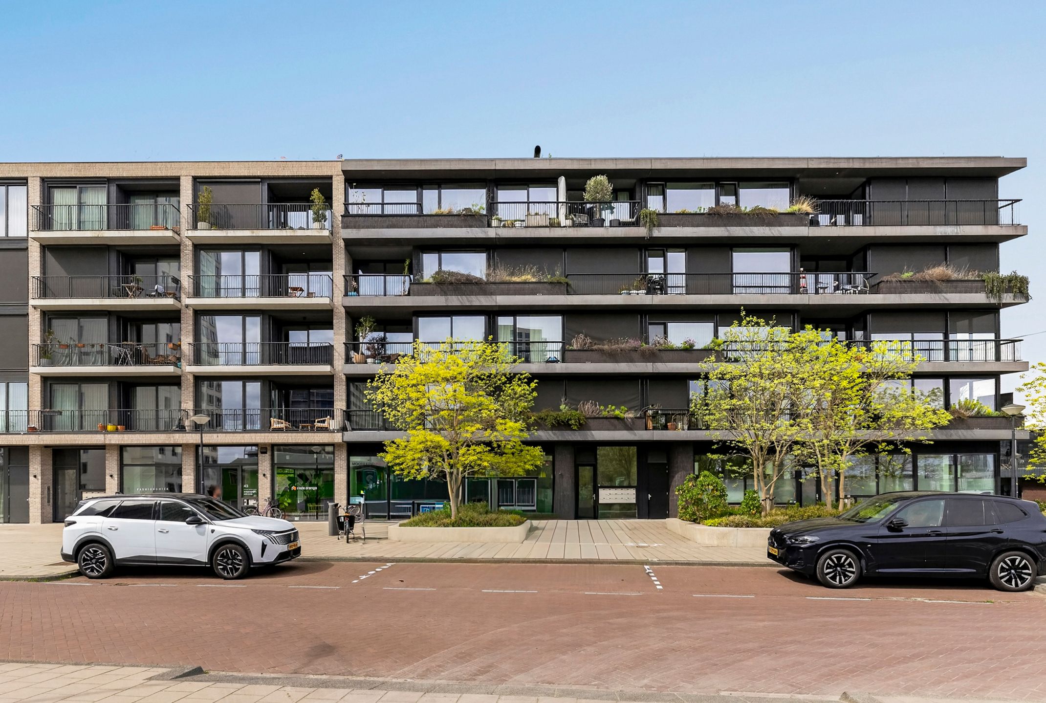 Photo 18 of Lindenhoevestraat 73