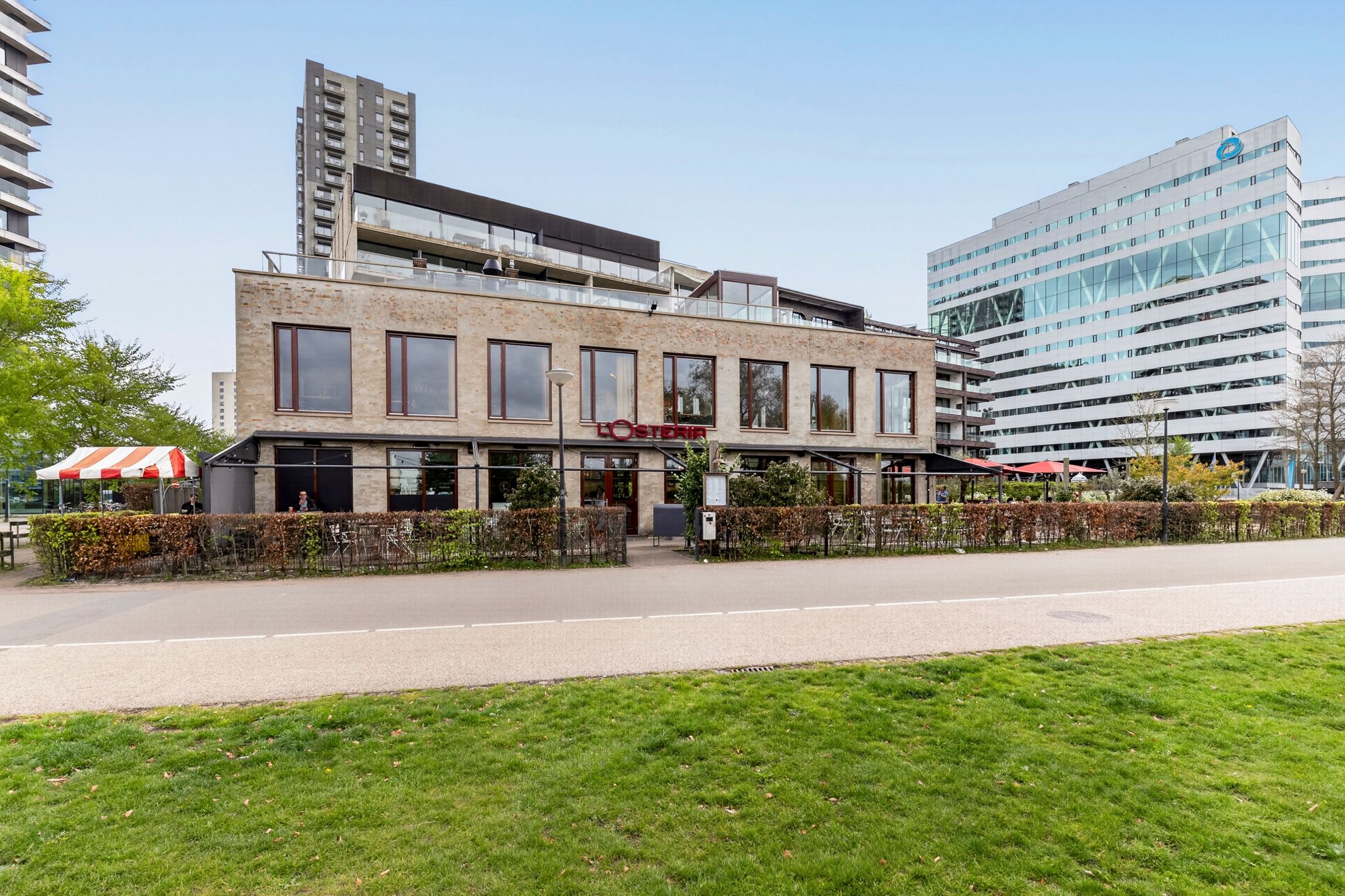 Photo 30 of Lindenhoevestraat 73