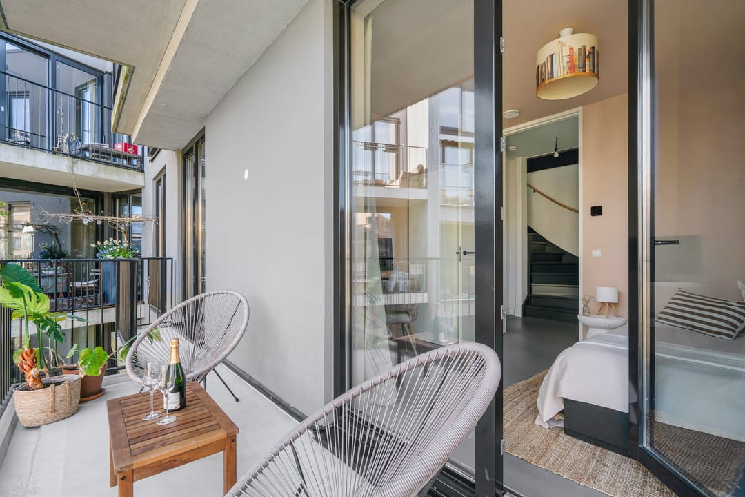 Photo 13 of Lindenhoevestraat 73