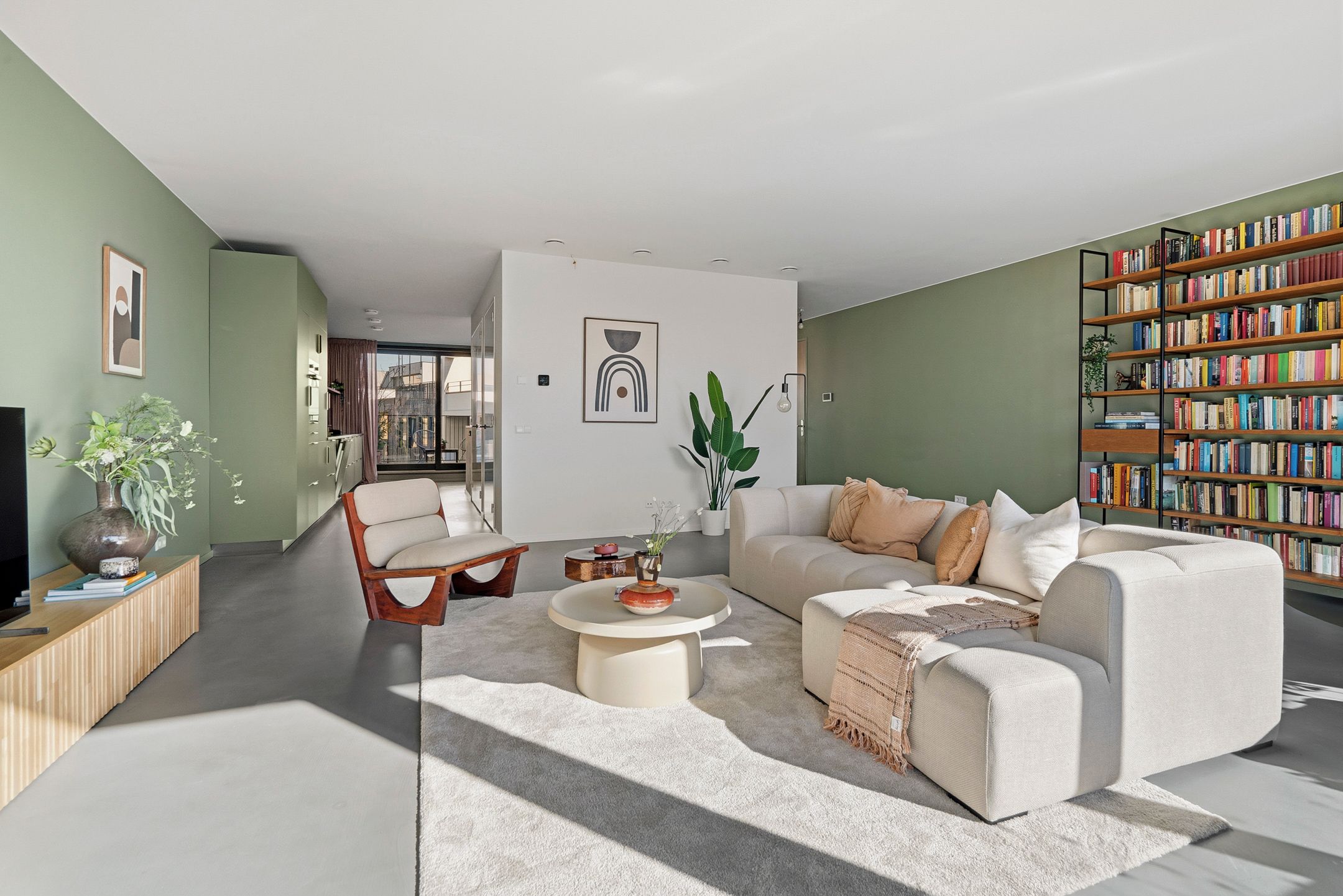 Photo 6 of Lindenhoevestraat 73