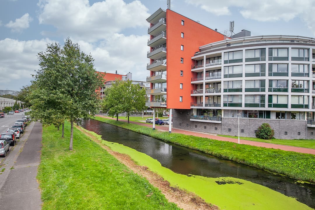Photo 1 of Marie van Eijsden-Vinkstraat 395