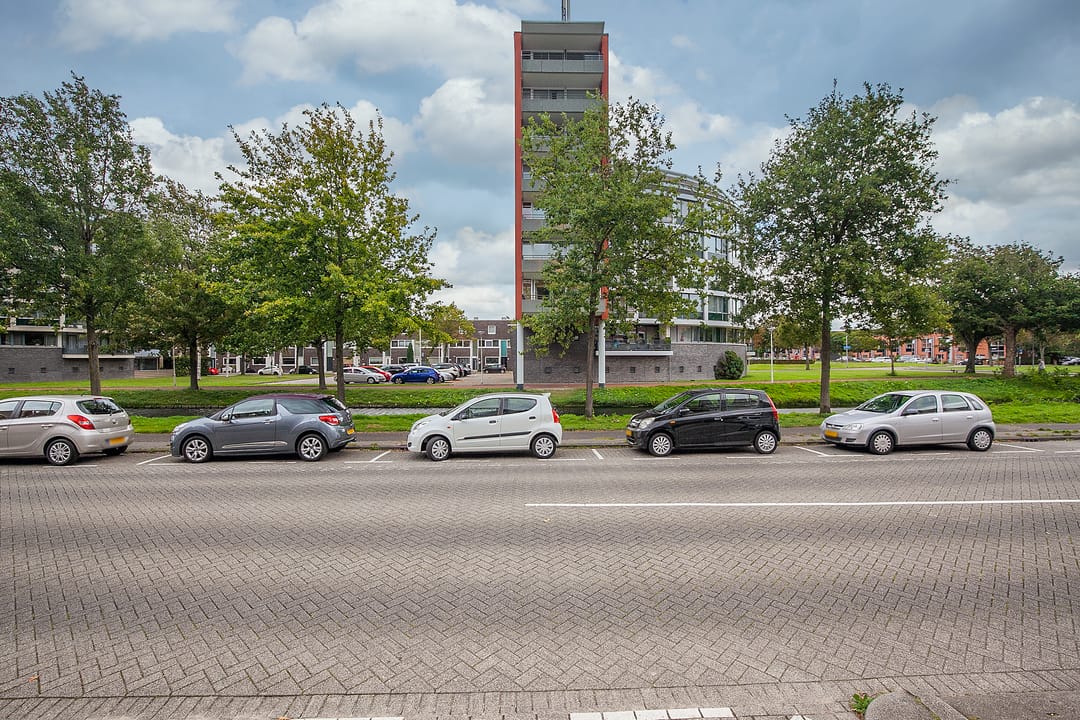Photo 28 of Marie van Eijsden-Vinkstraat 395