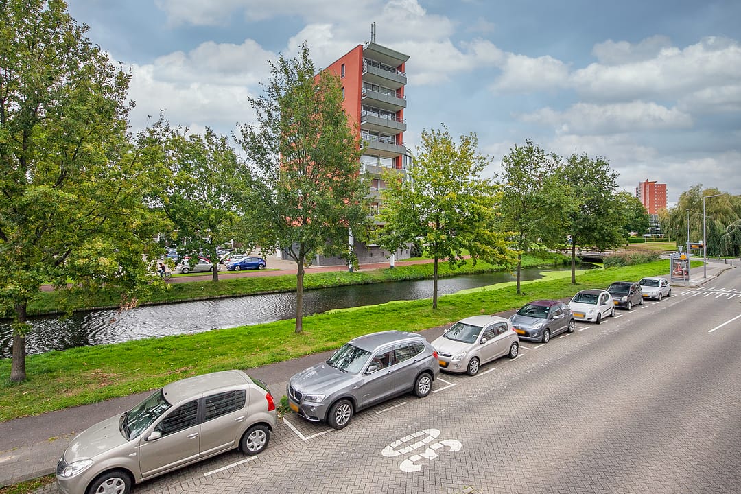 Photo 31 of Marie van Eijsden-Vinkstraat 395