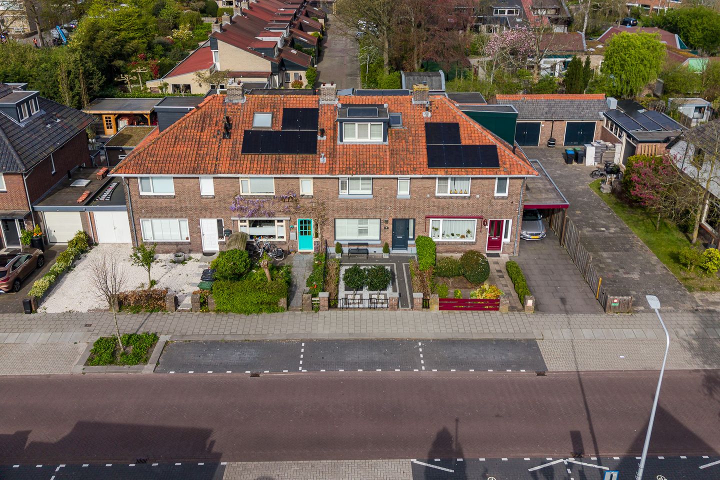 Foto 5 van Leidseweg 333