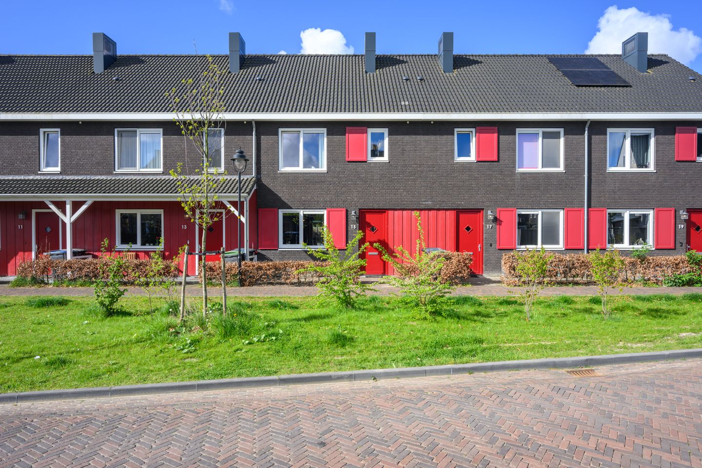 Photo 5 of John Bardeenstraat 15