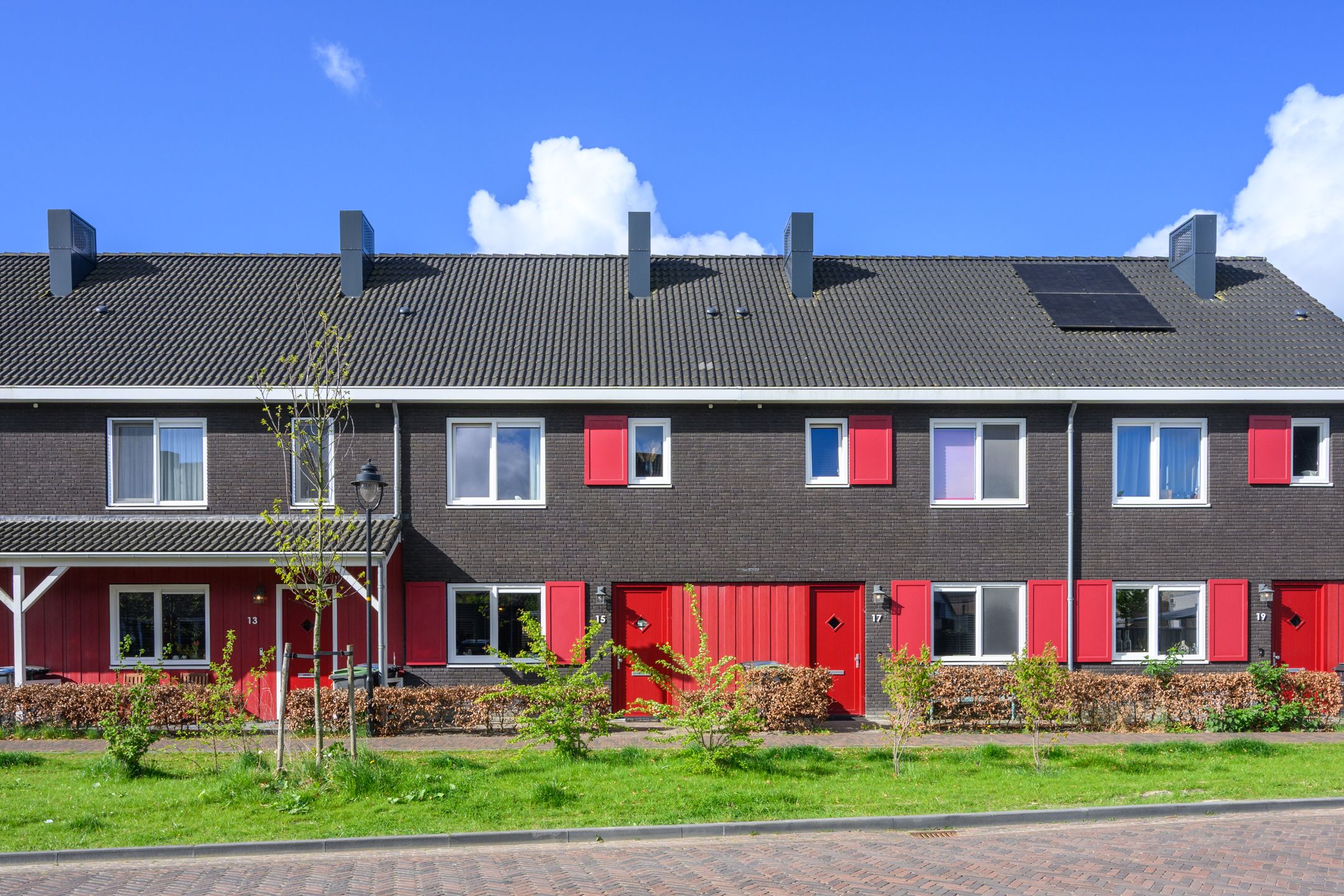 Photo 6 of John Bardeenstraat 15