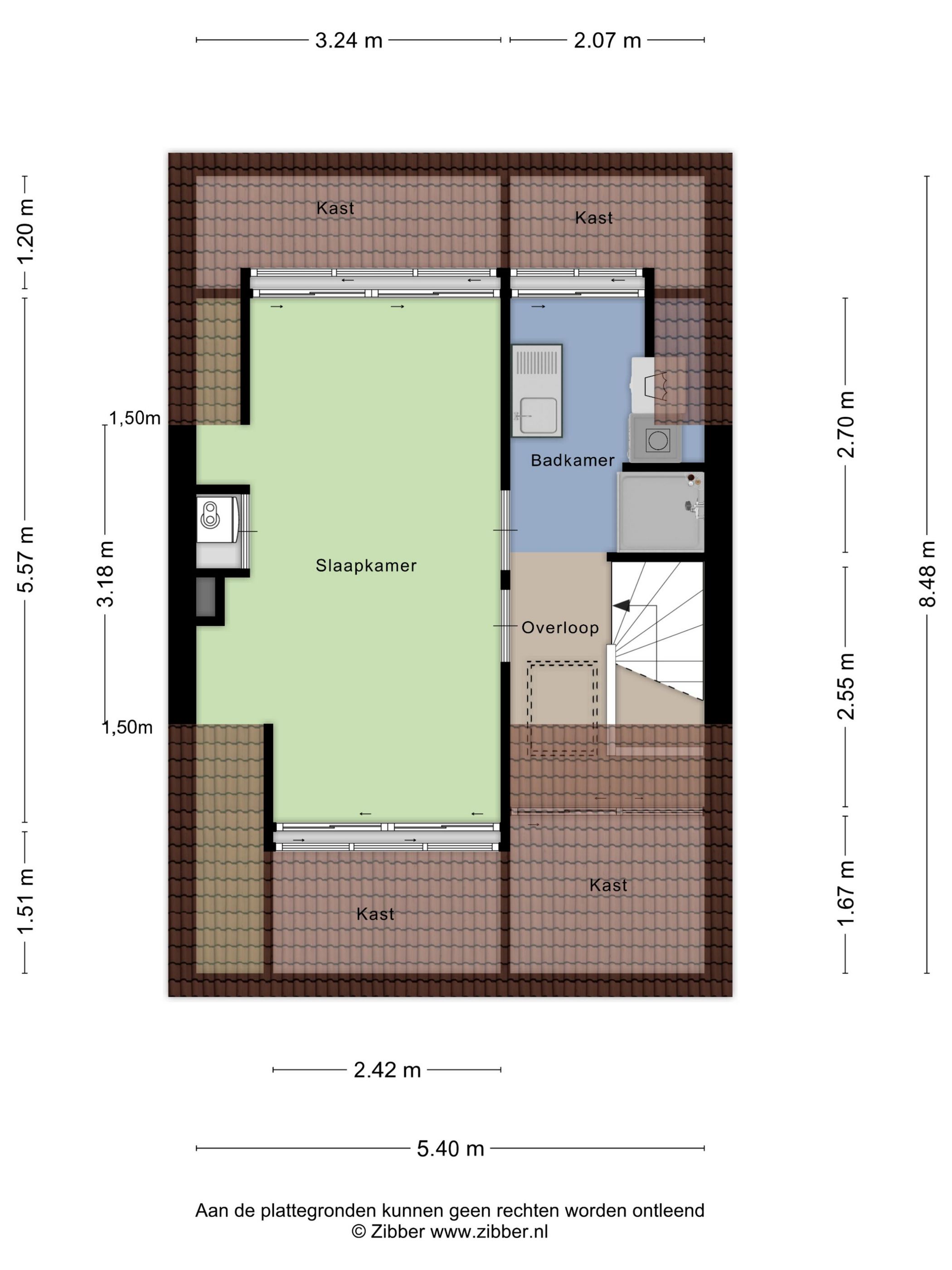Foto 45 van Leidseweg 333