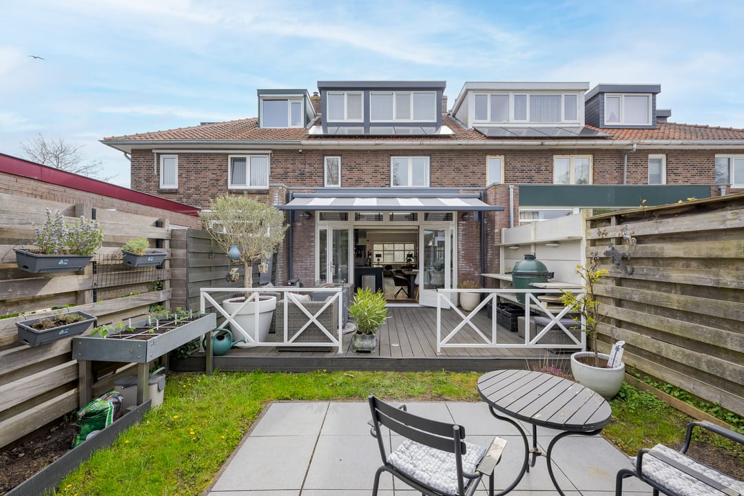 Foto 1 van Leidseweg 333