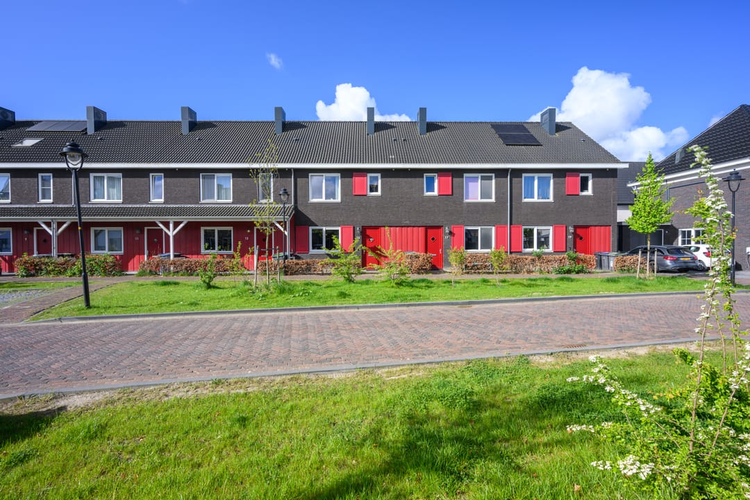 Photo 1 of John Bardeenstraat 15