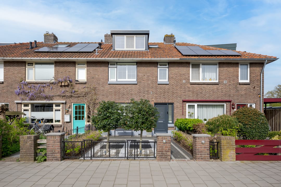 Foto 2 van Leidseweg 333