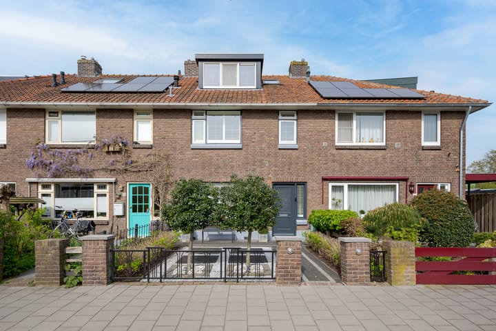 Foto 2 van Leidseweg 333