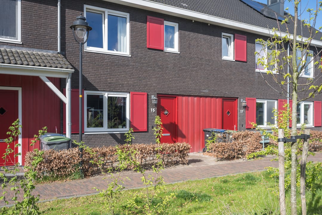 Photo 7 of John Bardeenstraat 15