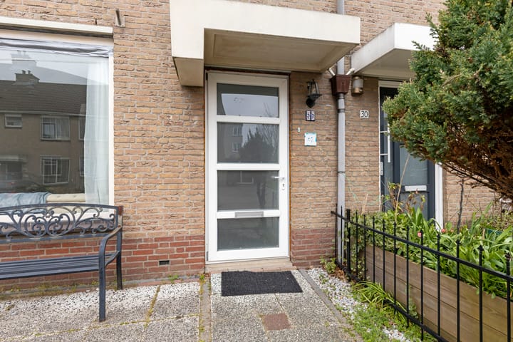 Foto 3 van Abbenbroekstraat 32