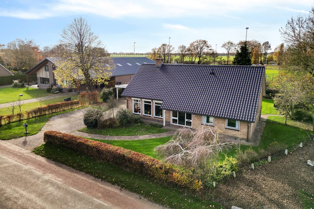 Foto 1 van Hoofdstraat 118