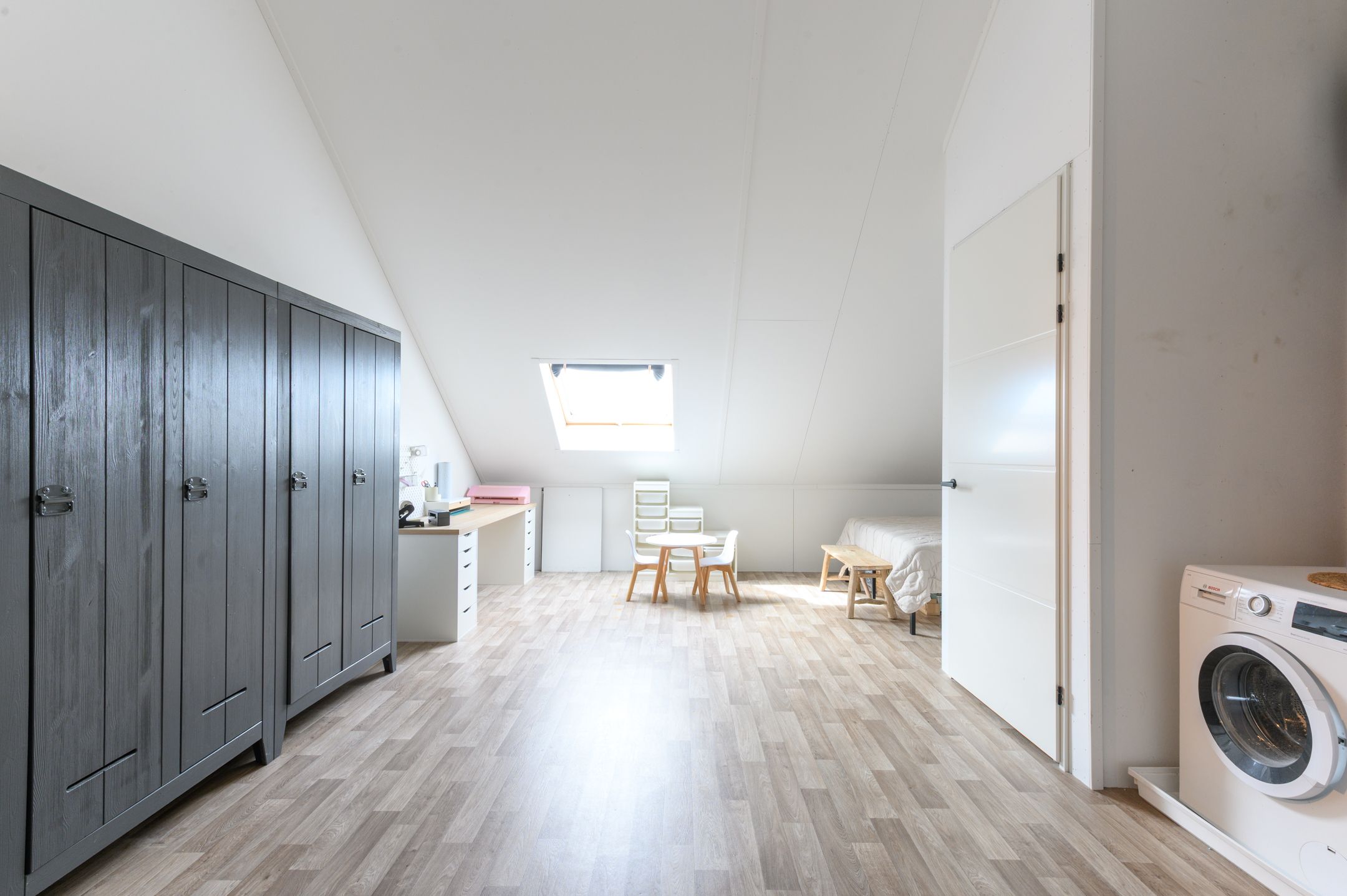 Photo 45 of John Bardeenstraat 15