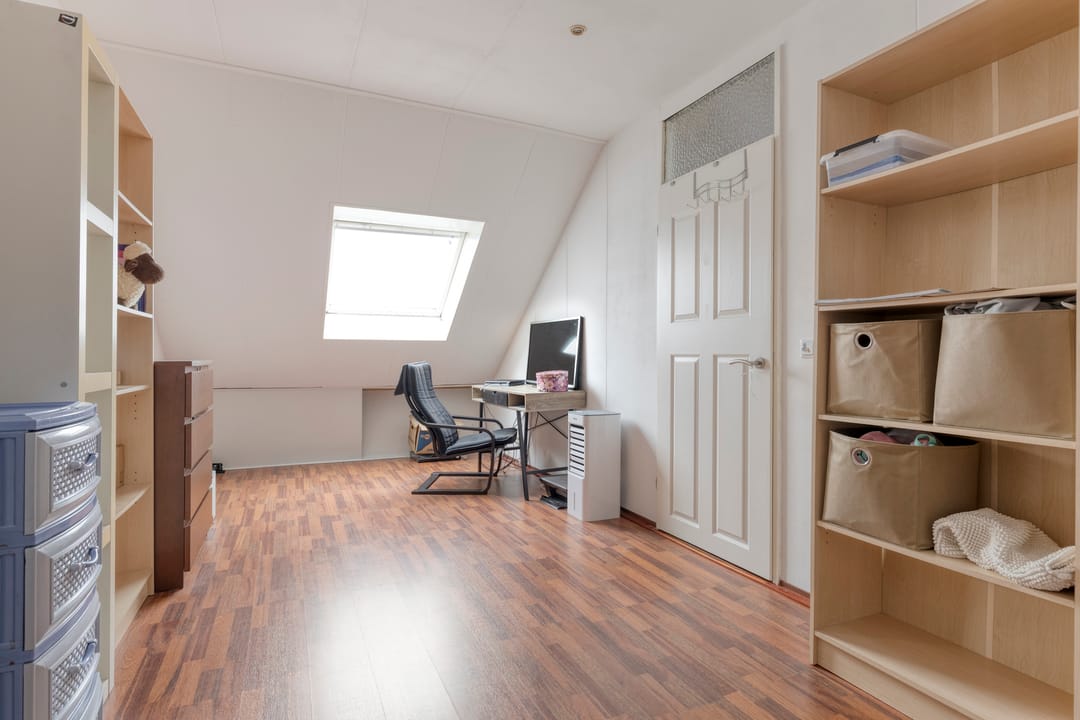 Foto 28 van Abbenbroekstraat 32